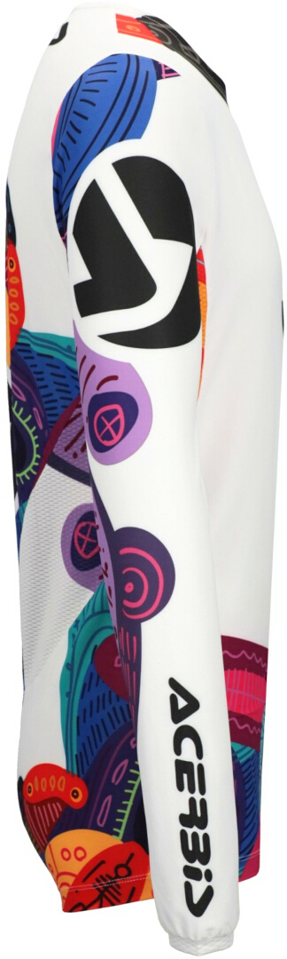 Acerbis X-Flex Veras Motocross Jersey 3XL Abbildung 3