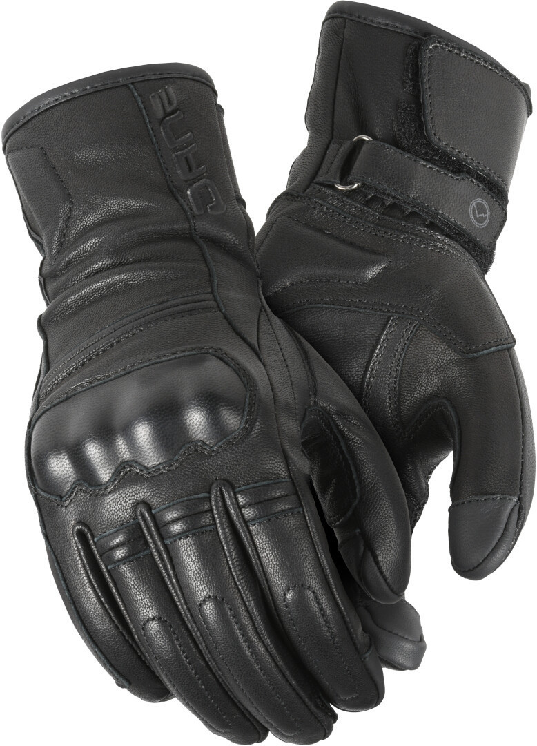 DANE Jurs Guanti da moto da donna M Figura 1