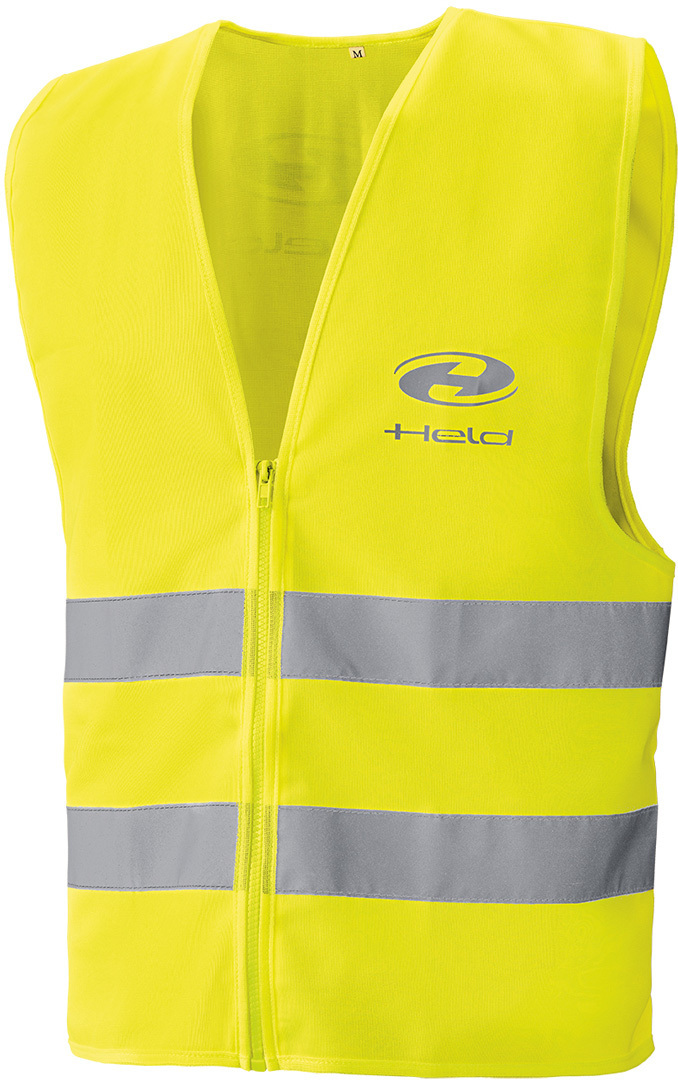 Held Safety Warnweste M Abbildung 1