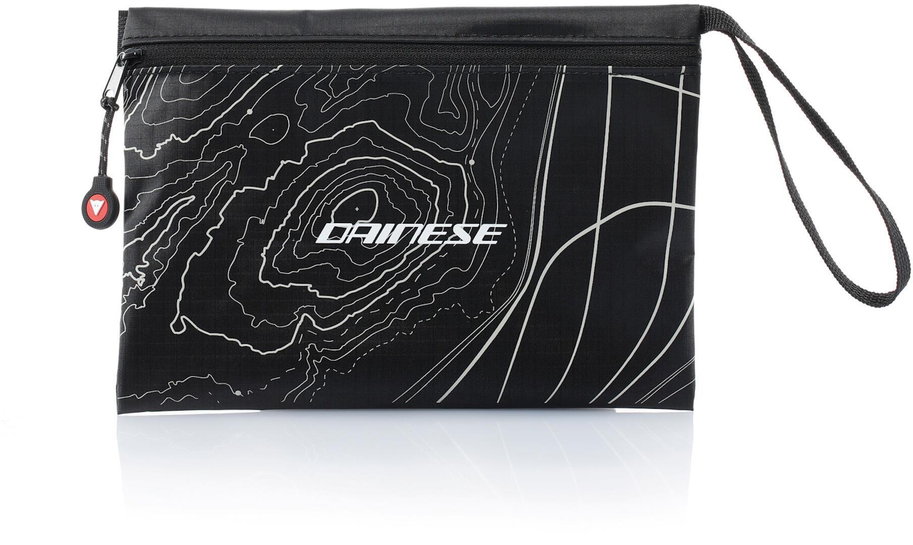 Dainese Explorer Organizer Torba mała Rysunek 1