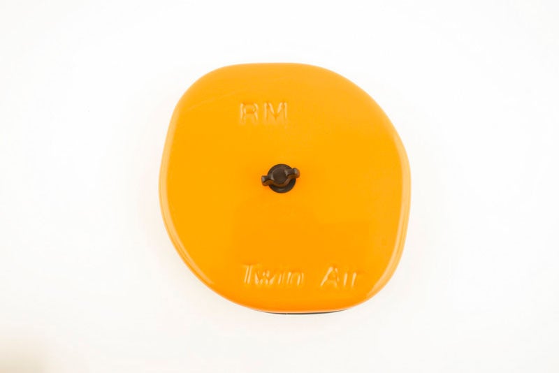 TWIN AIR Air Filter Cover - 160079 Suzuki RM125/250 Figure 5