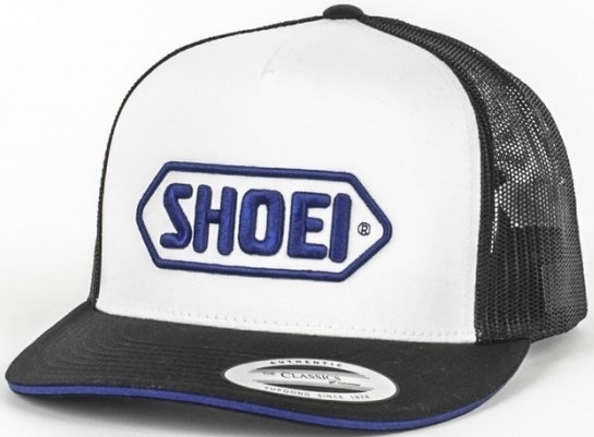 Shoei Big Trucker Cap Figura 1