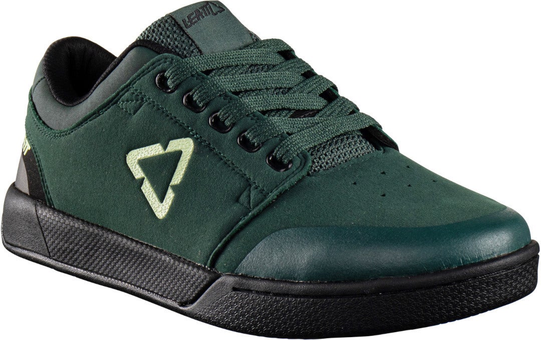 Leatt 2.0 Flatpedal Chaussures de vélo Vert 44,5 Figure 2