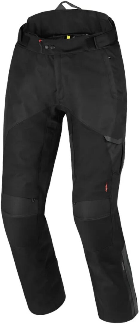 Macna Forge 2.0 waterproof Motorcycle Textile Pants Short 3XL Figure 1