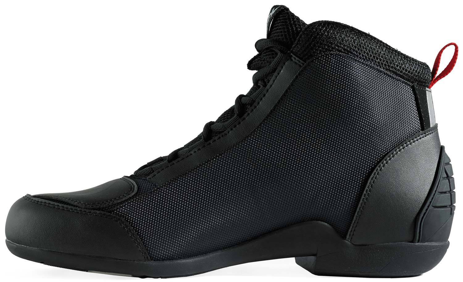 XPD X-Zero H2Out Sapatos de motocicleta 40 Figura 3