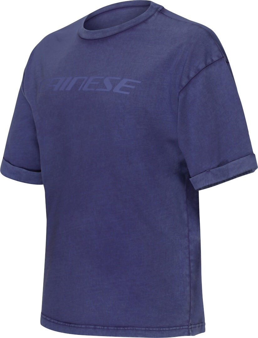 Dainese Sfumata Tricou albastru S Figura 1