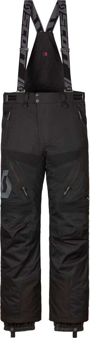 Scott RCX-I Dryo Hose schwarz 3XL Abbildung 4