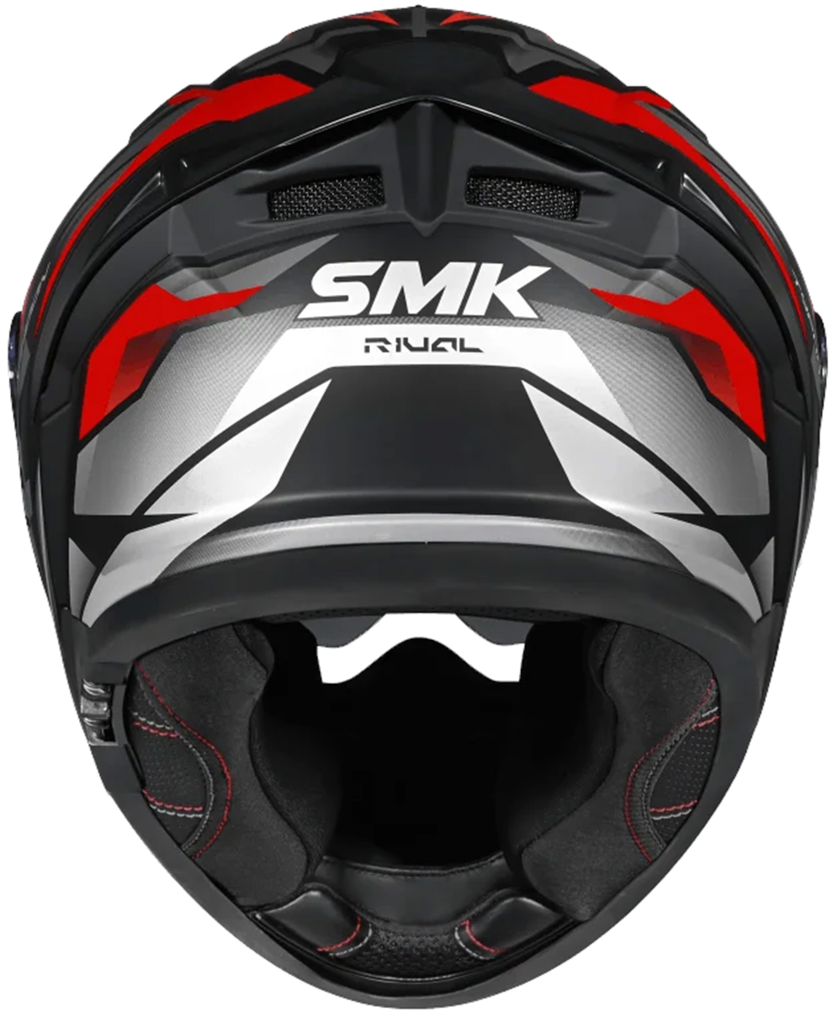 SMK Typhoon Rival Helm S (55) Abbildung 5