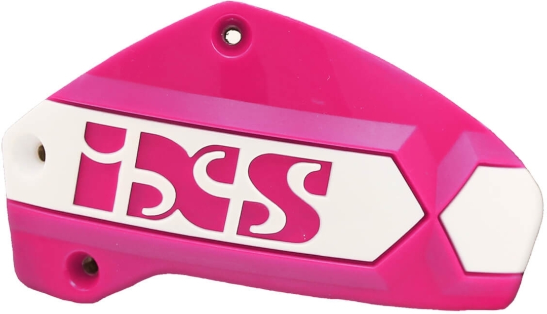 IXS RS-1000 Sliders pe umeri roz Figura 1