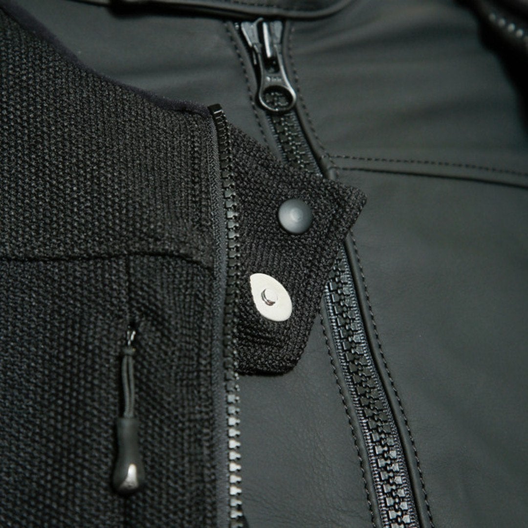 Dainese Smart D-Air® V2 Airbag Weste XL Abbildung 7