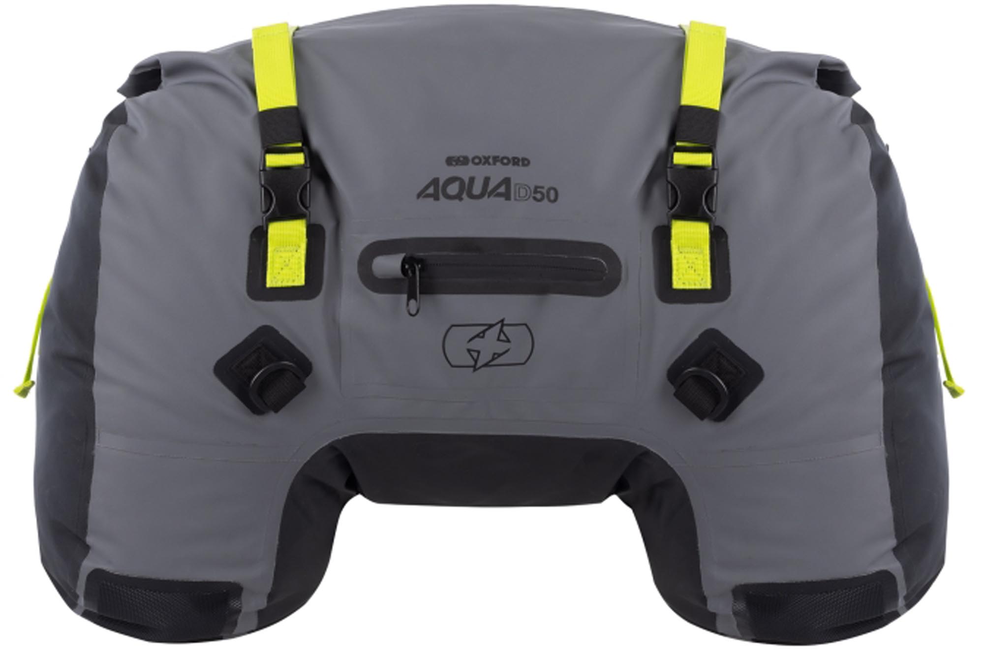 negro/gris/amarillo fluo