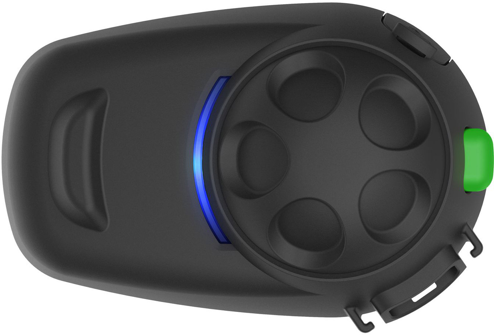 Sena SMH5 Multicom Sistem de comunicații Bluetooth Single Pack Figura 5