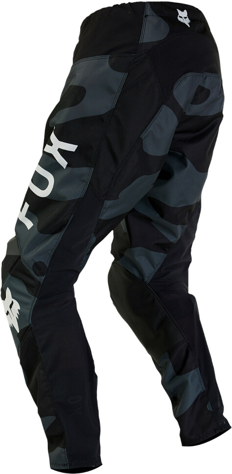 FOX 180 Bnkr 2023 Calça Motocross 32 Figura 7