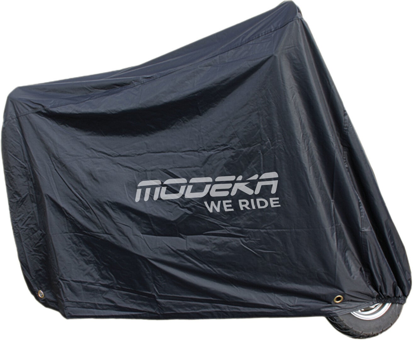 Modeka Outdoor Dry Motorrad Abdeckplane L Abbildung 1