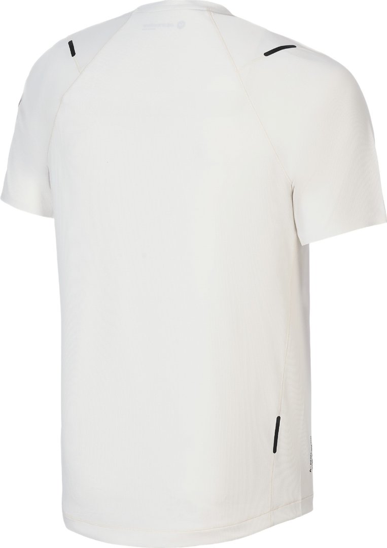 Alpinestars A-Aria Astar Tricou de bicicletă cu mânecă scurtă bej S Figura 2