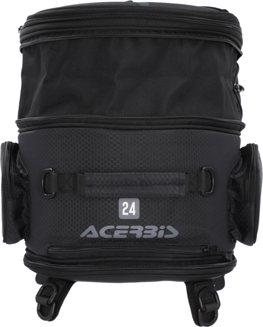 Acerbis Grand Tour 25L Șa - Geantă spate Figura 7