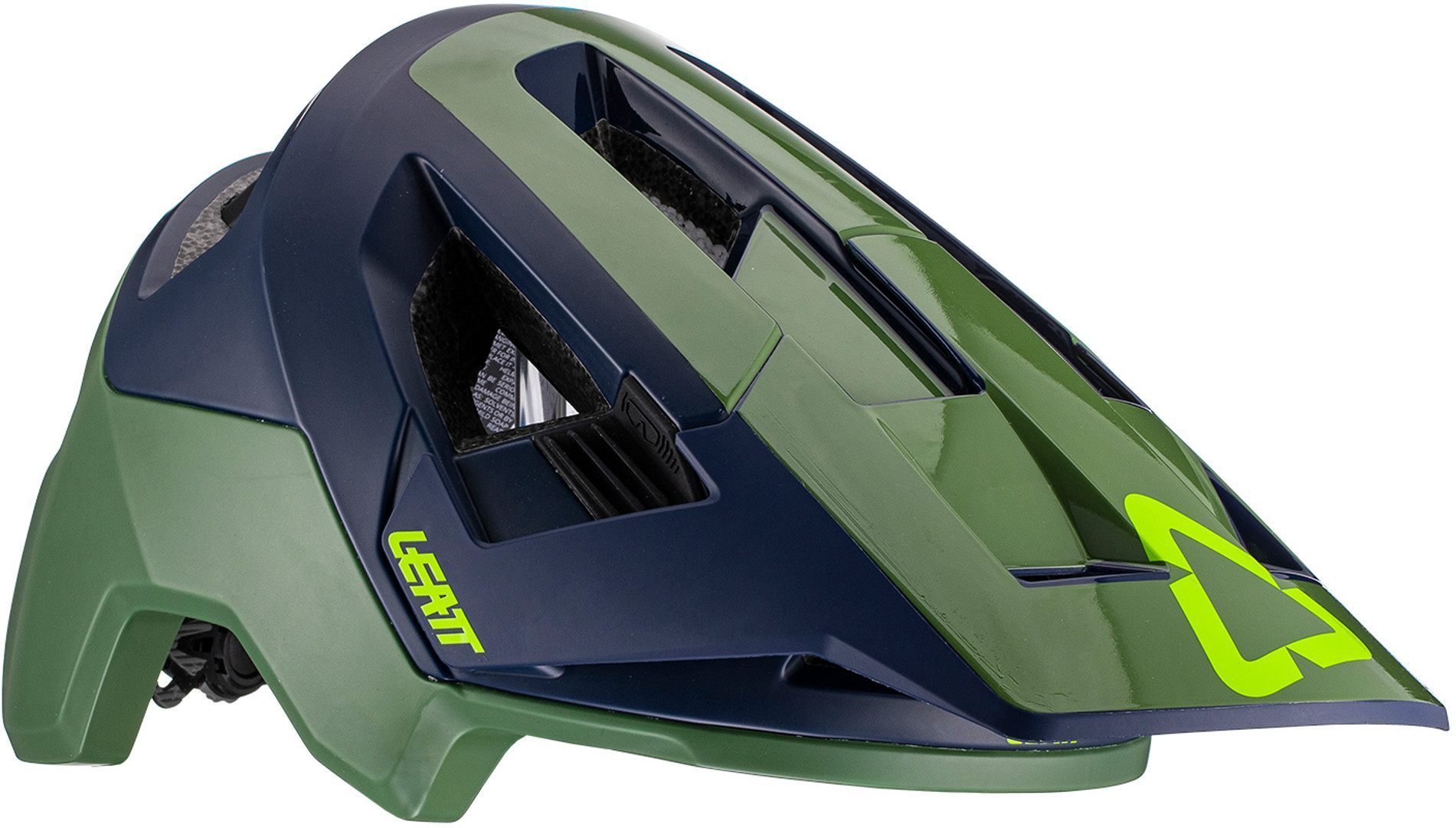verde