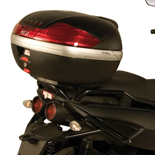 GIVI E730 Topcase Träger für Aprilia Monolock Koffer Figure 1
