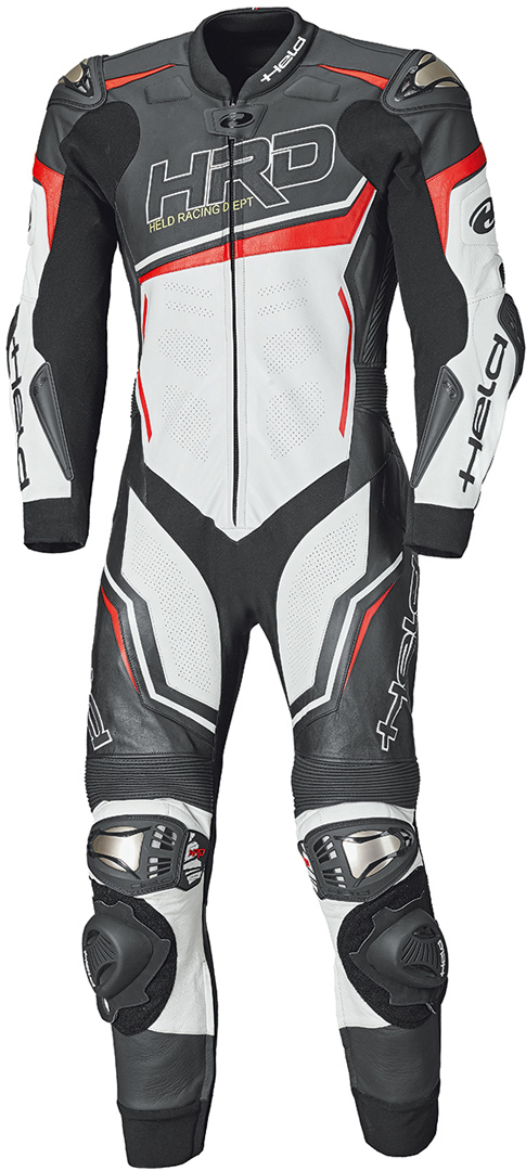 Held Slade II One Piece Motorcycle Leather Suit-image-1391828962