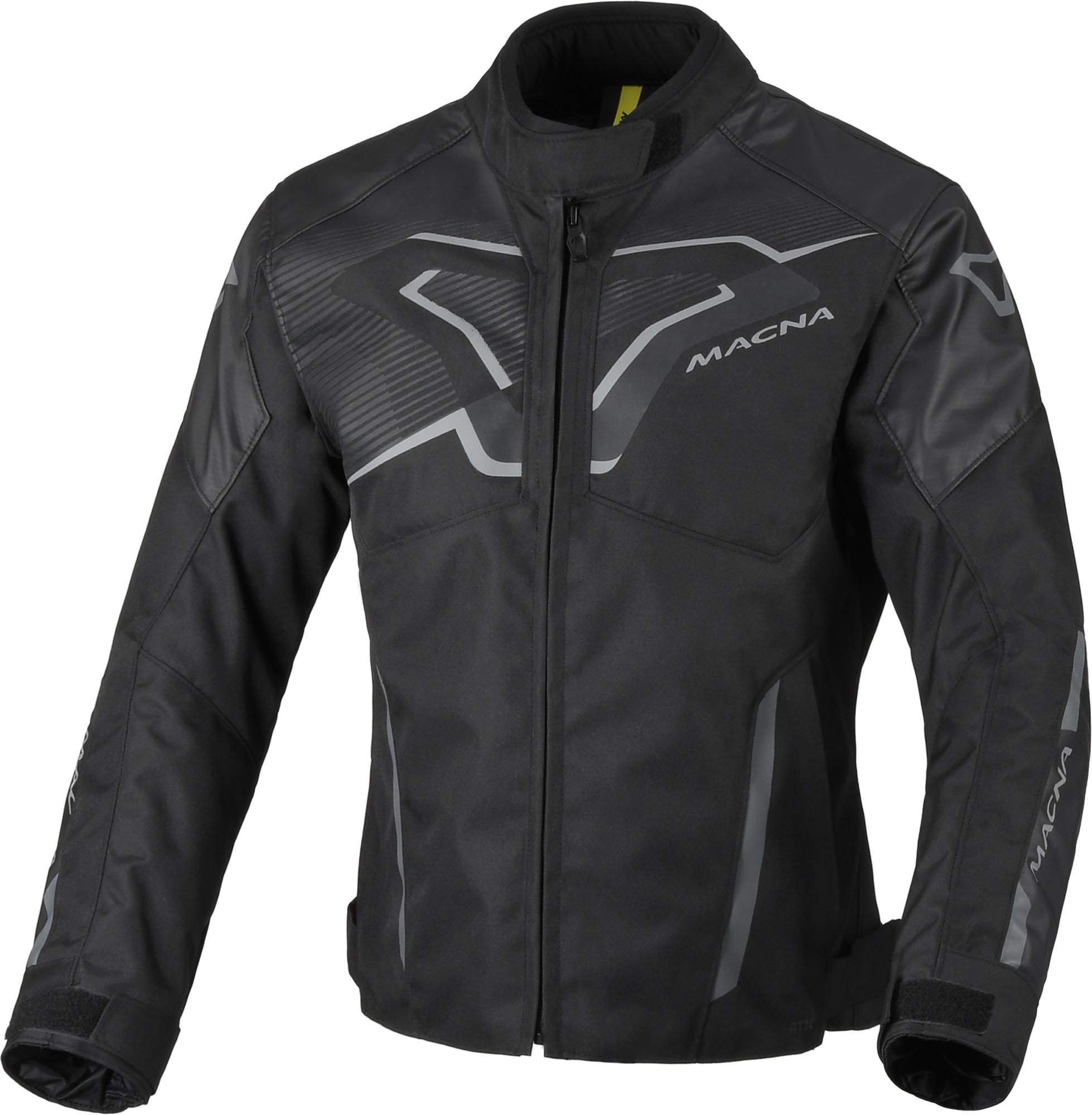 Macna Tazar 2.0 Veste textile moto pour femmes imperméable