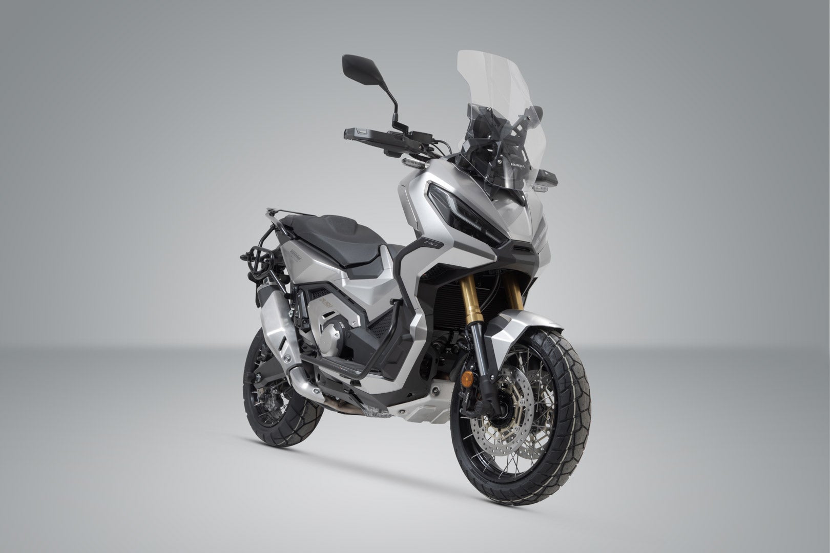 Sw-Motech SLC lateral à direita - Honda X-ADV (20-). Figura 2