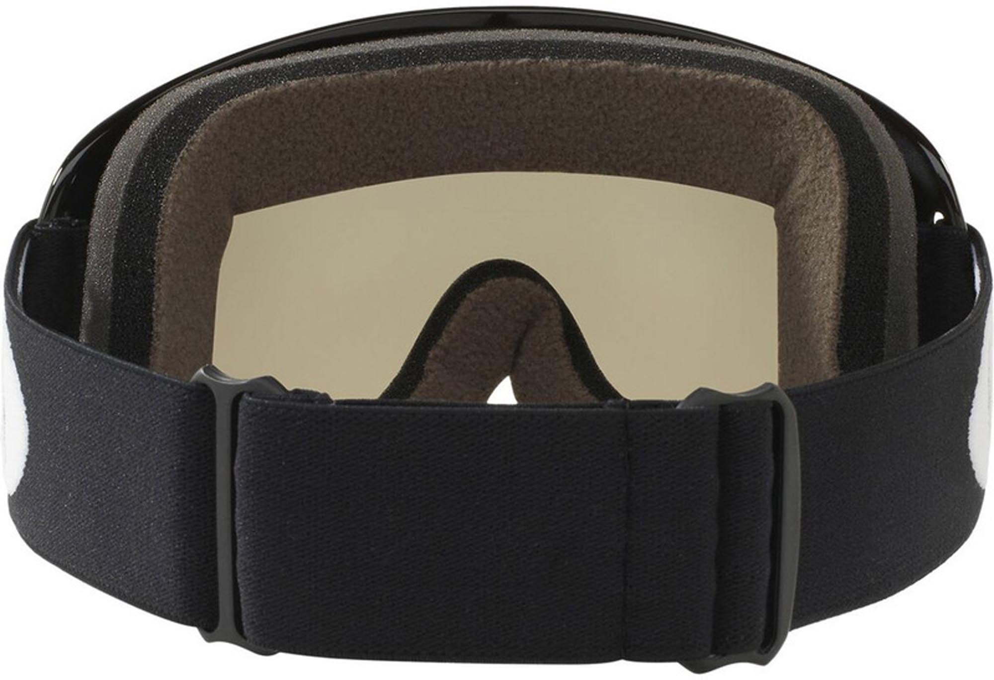 Oakley XS O-Frame Sand Ochelari de motocross Figura 6