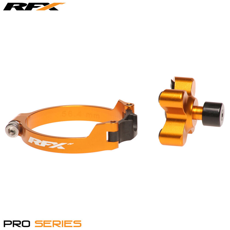 RFX Pro Launch Control (Gold) - Honda CRF250/450-image-931332507