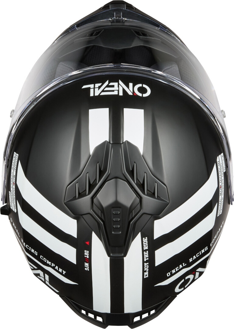 Oneal Challenger Warhawk V.25 Casco L Figura 7