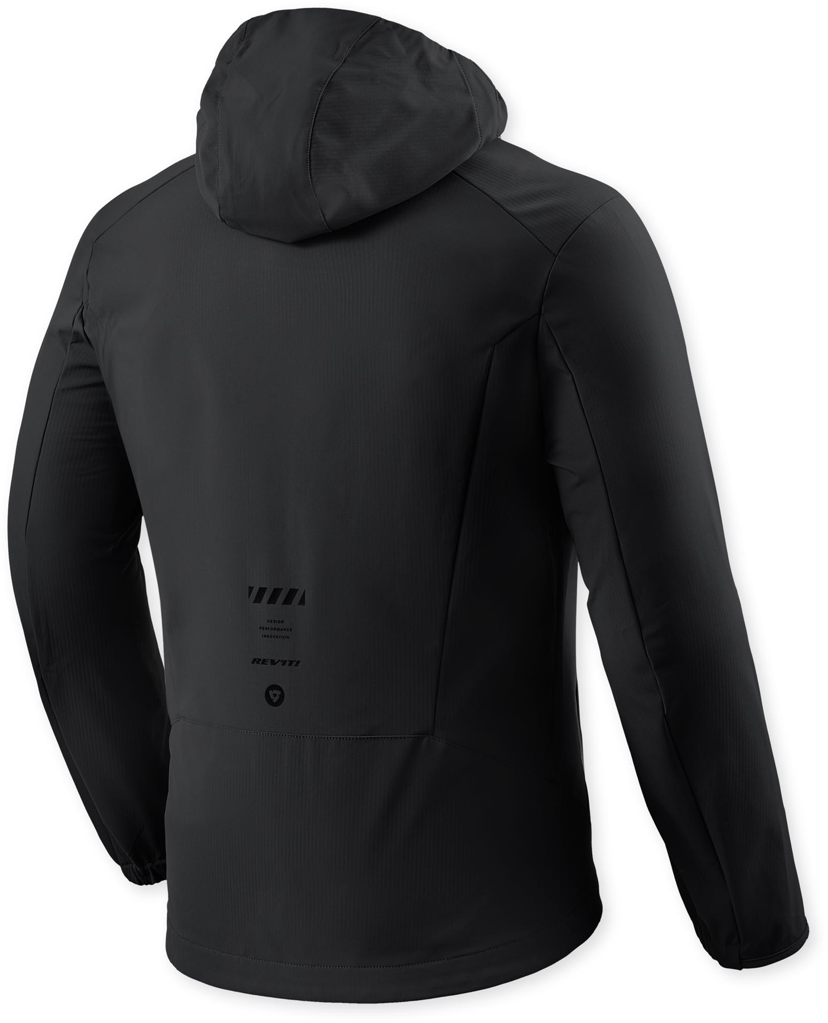 Revit Jerry 2 Jacke schwarz 3XL Abbildung 2