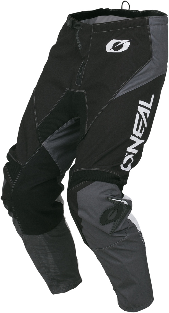 Oneal Element Racewear 2019 Motocross Pants black 32 Figure 1