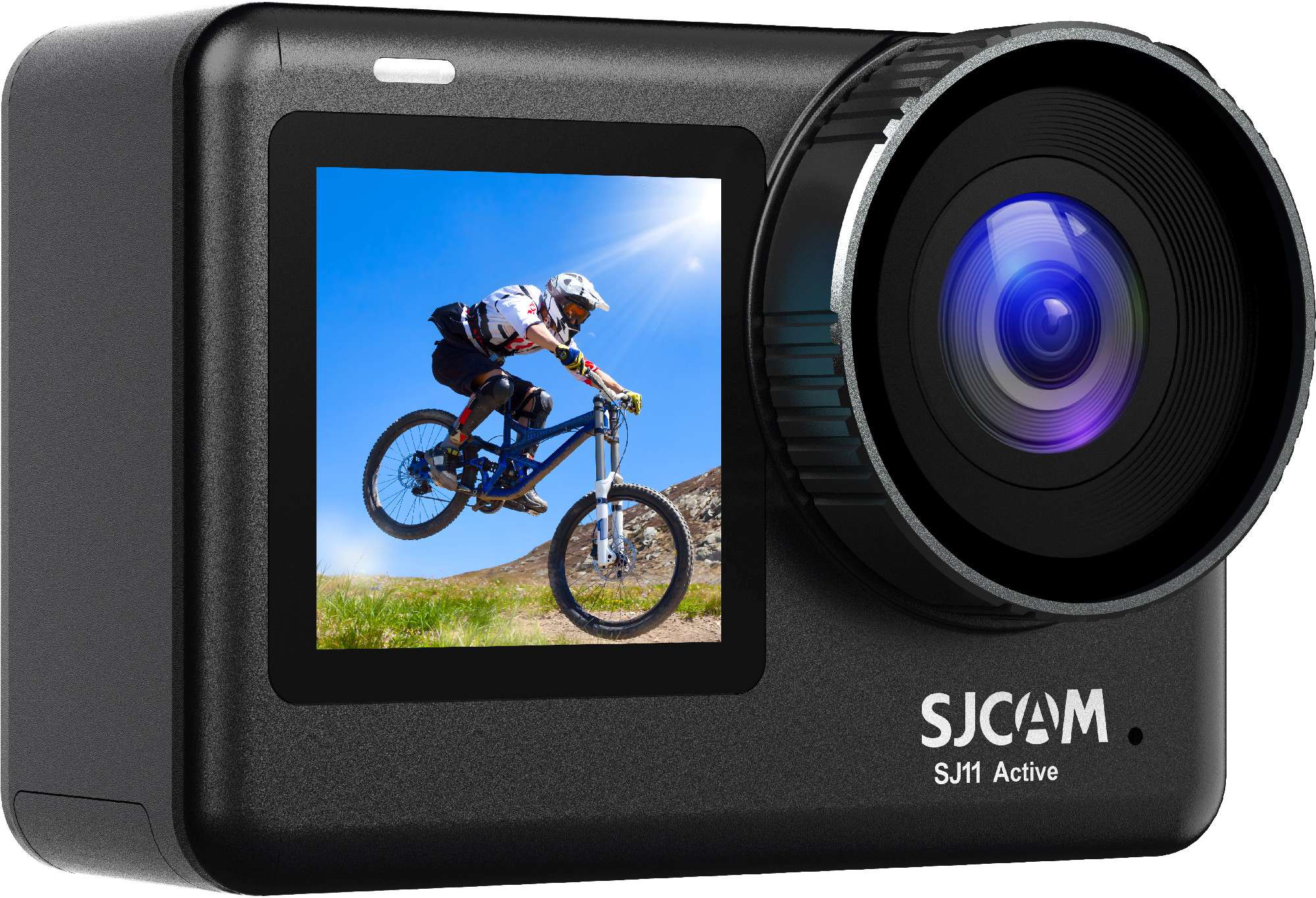 SJCAM SJ11 Active Action Cameră foto Figura 2