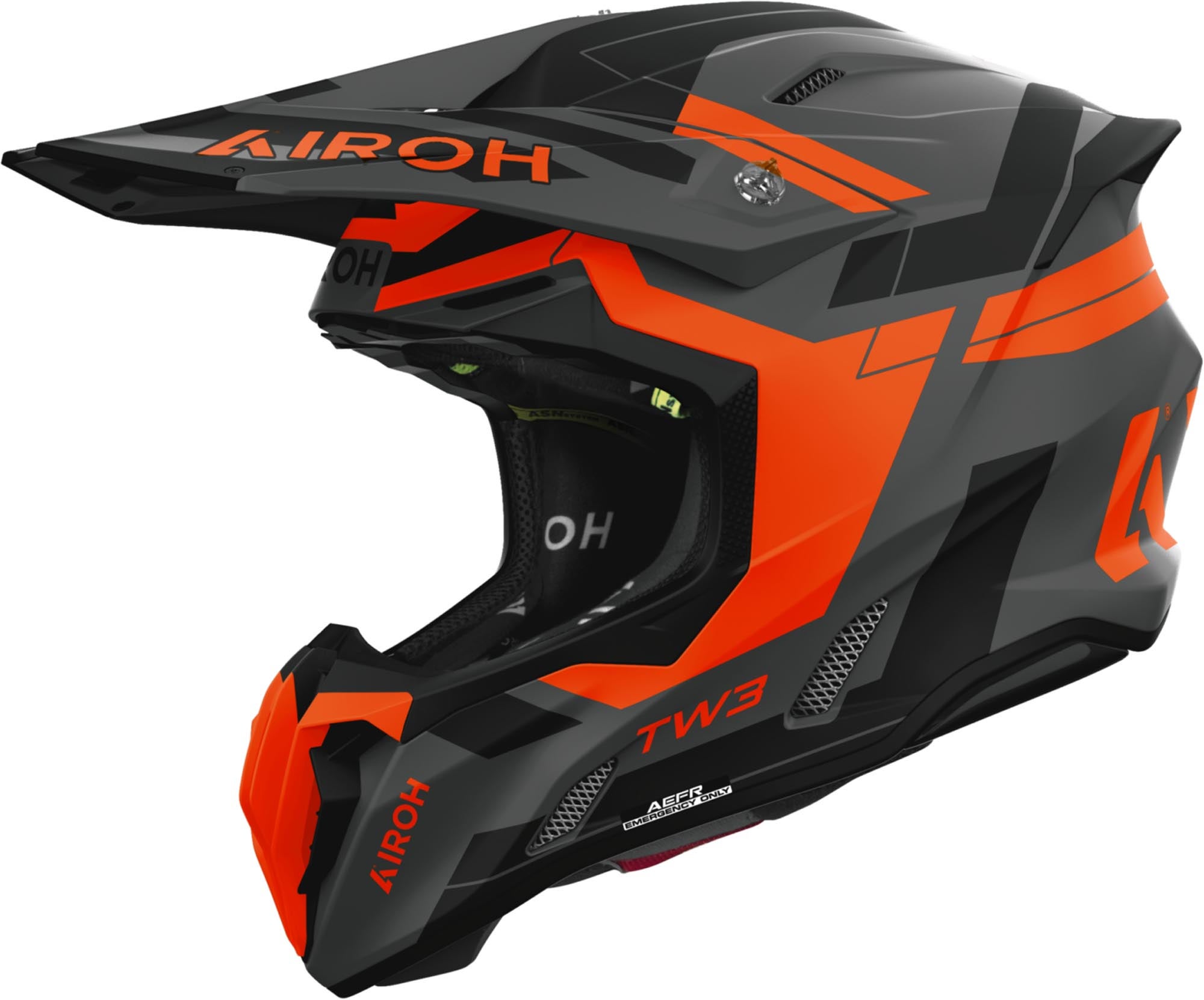 Airoh Twist 3 Dynasty Motocross Helmet-image-336025029