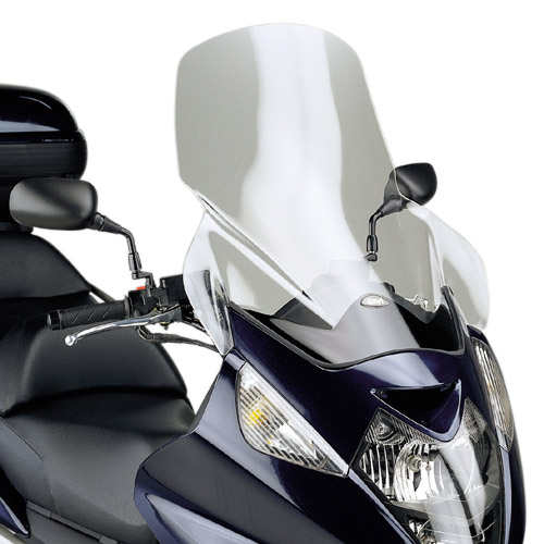 GIVI Parbrizul Figura 1
