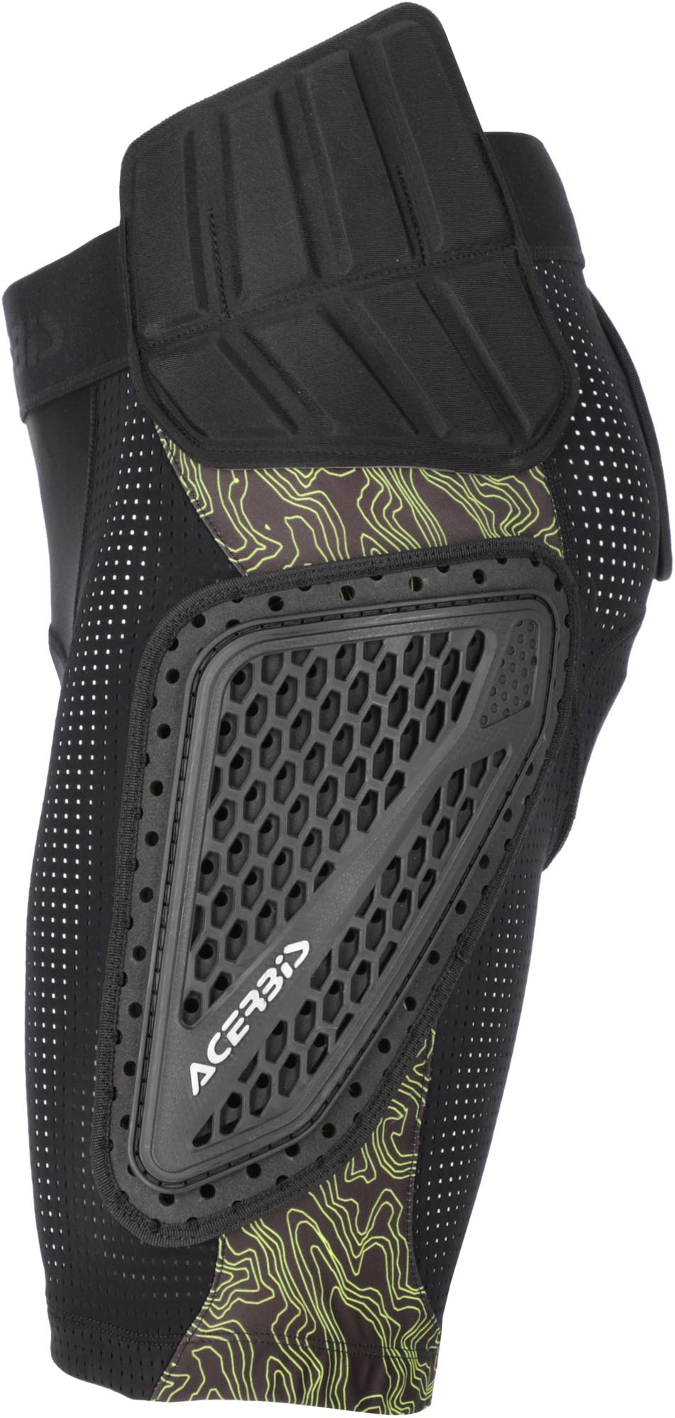 Acerbis Hard Rush Шорты Protector XXL Рисунок 5