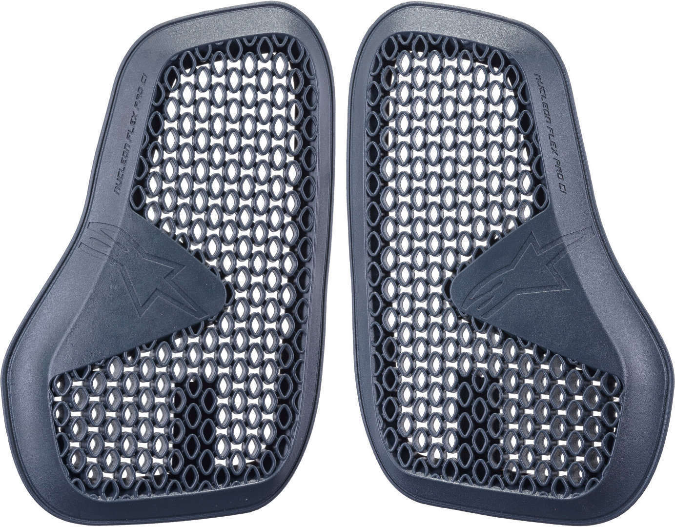 Alpinestars Nucleon Flex Pro Ci Chest Protectors L Figure 1