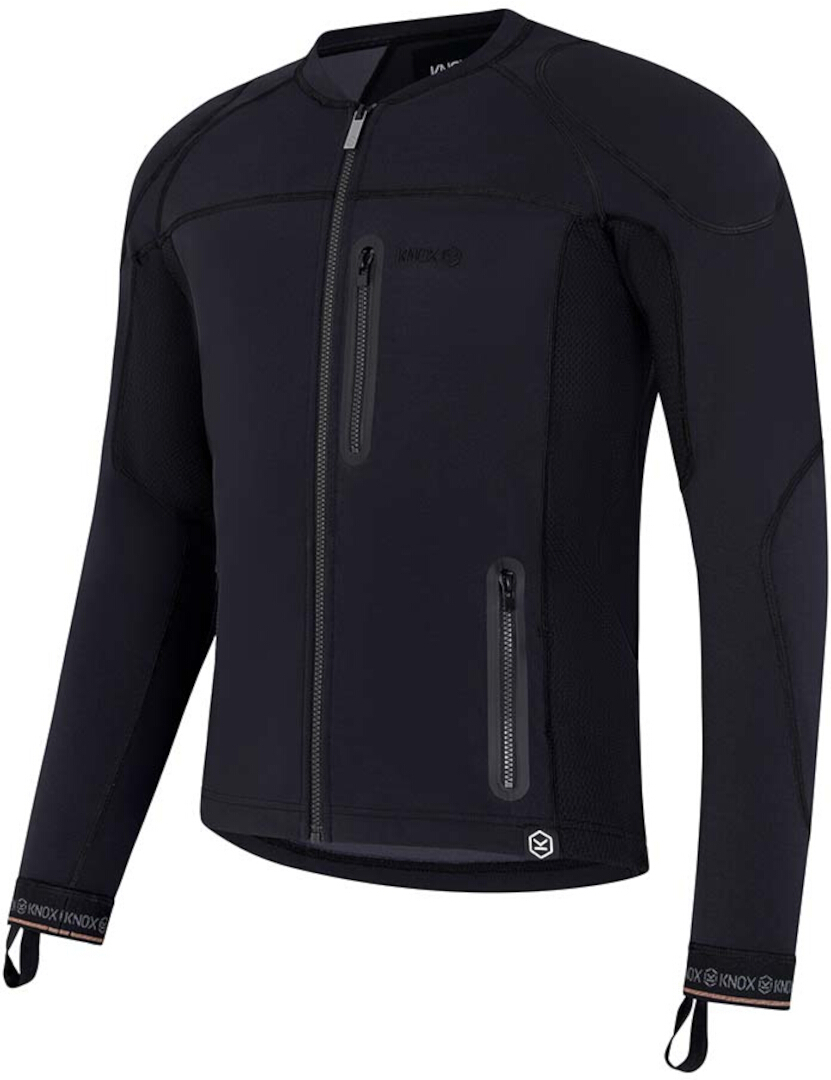 Knox Action Pro Veste de protection S Figure 1