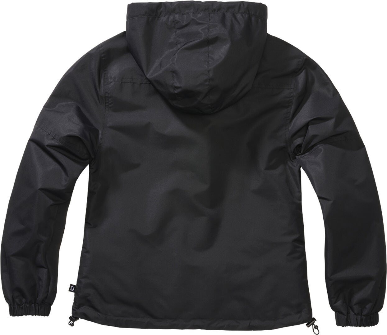 Brandit Summer Windbreaker Dámská bunda černá L Obrázek 2