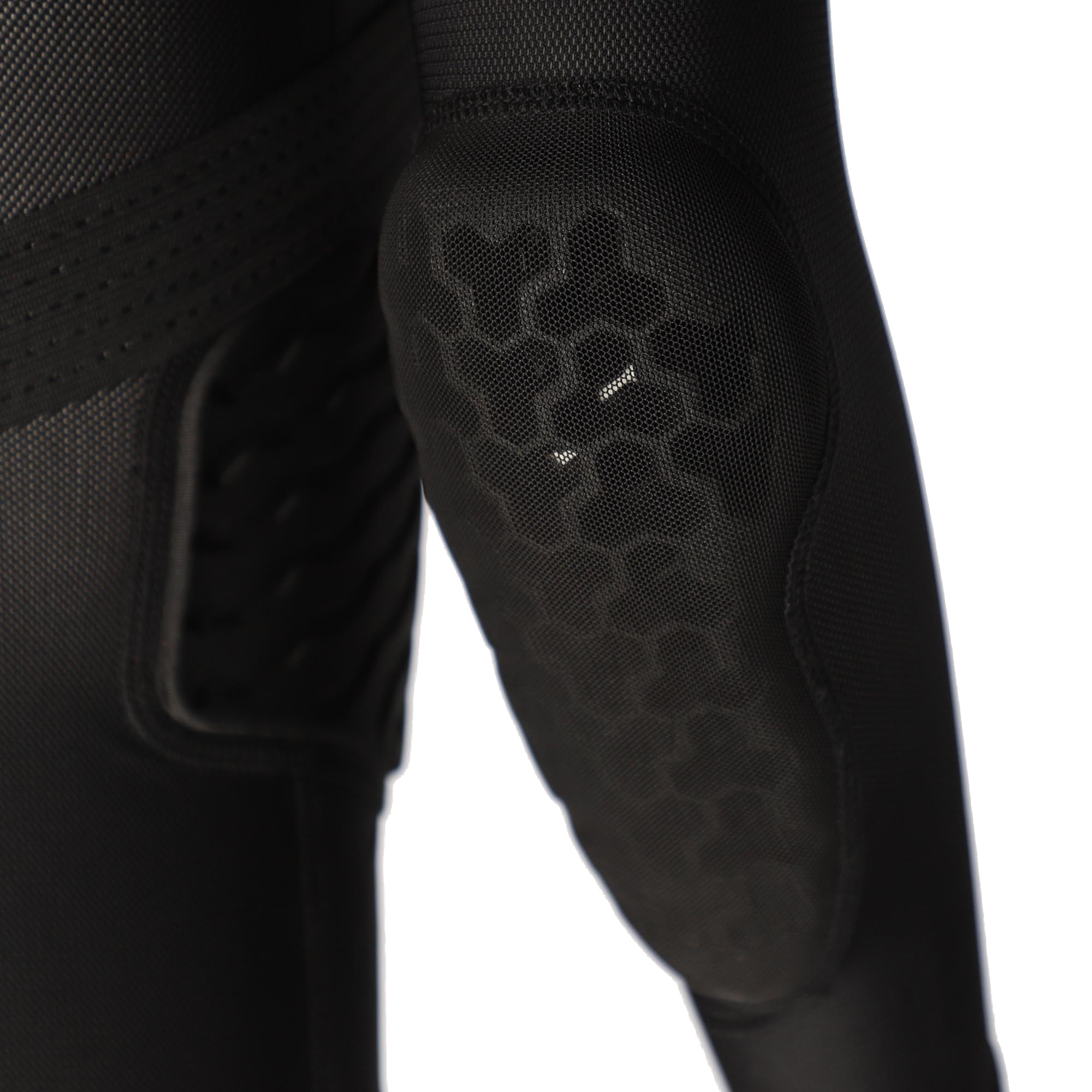Acerbis Flux Air Jacheta Protectorului Tineretului L/XL Figura 9