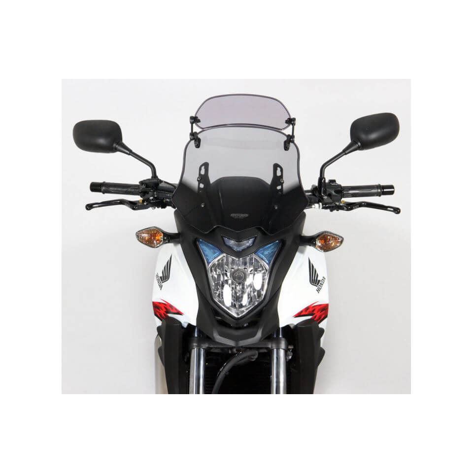 Mra Windscreen X-Creen- Sport XCS, CB 500 X 13-15 Artigo principal Figura 1