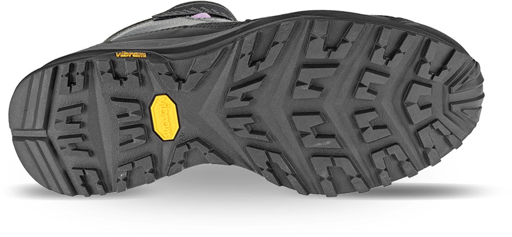 Gaerne G-Nexo Aquatech Ladies Motorcycle Shoes black/purple 39,5 Figure 7