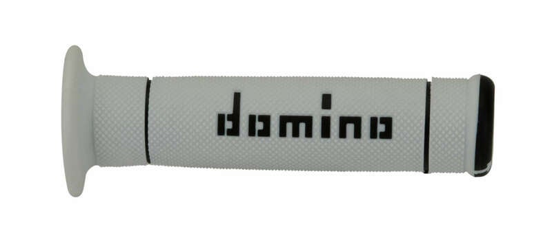 Domino Trial Grips Full Diamond Figure 2