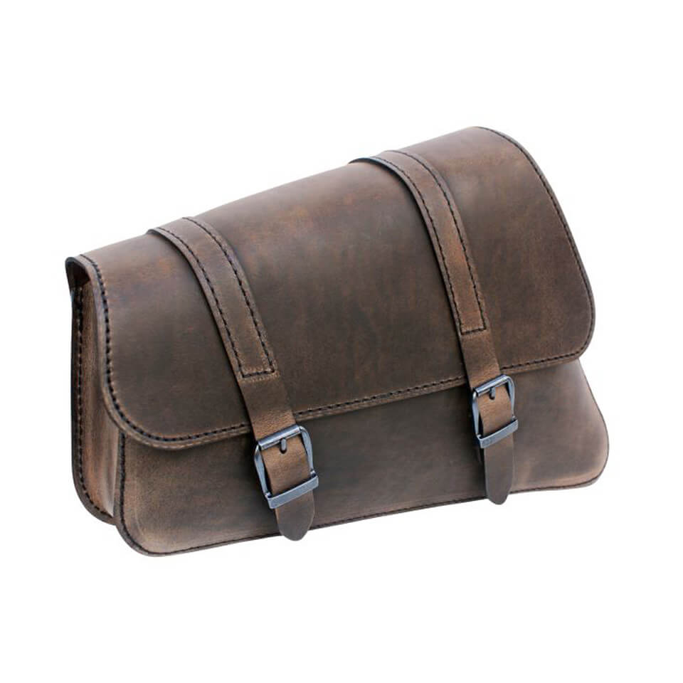 LEDRIE Saddlebag para quadro, Sportster 48 e 72, lado esquerdo Artigo principal Figura 1