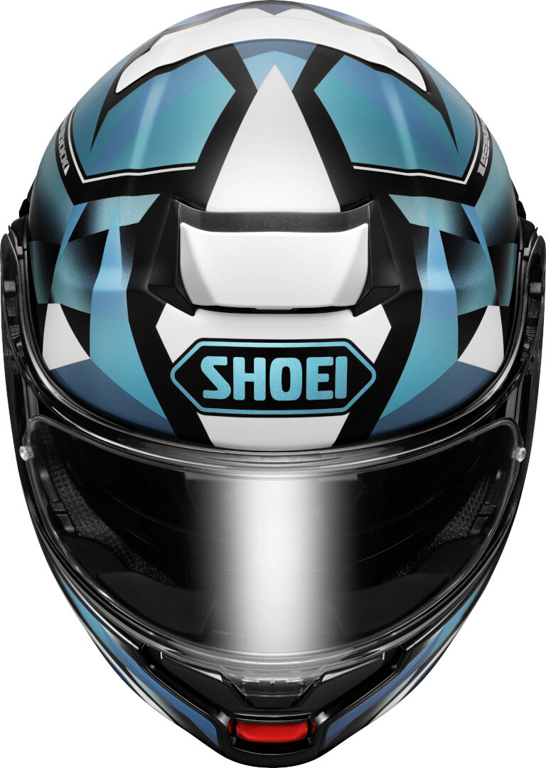 Shoei Neotec 3 Fragments Hjälm Förlust (59/60) Figur 3
