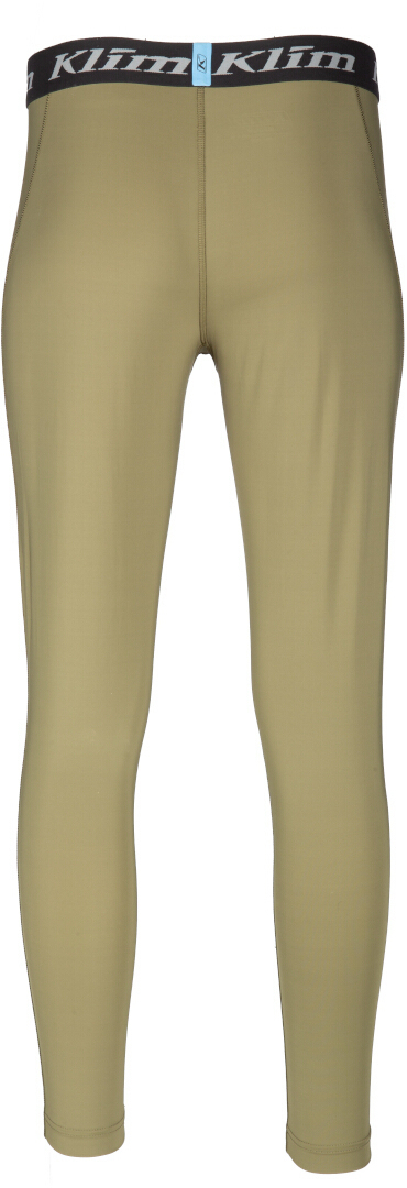 Klim Solstice -1.0 Pantaloni funcționali pentru doamne măsline L Figura 2