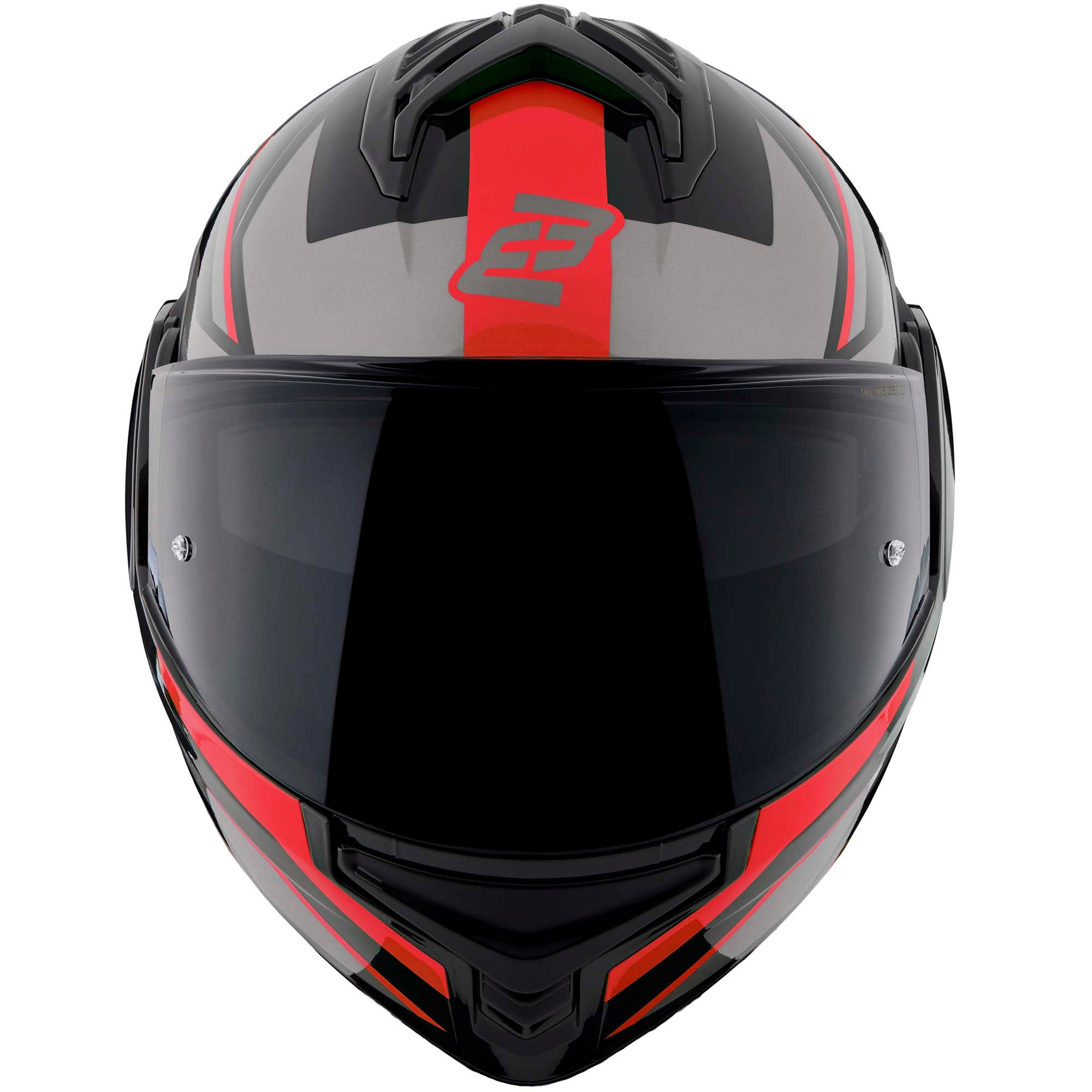 Side view of Bogotto FS-X600 Vyda Helmet