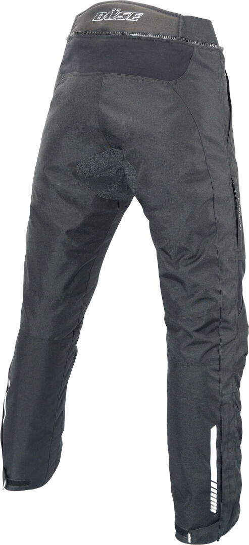 Büse Torino II Motorcycle Textile Pants Short 30 Figure 2
