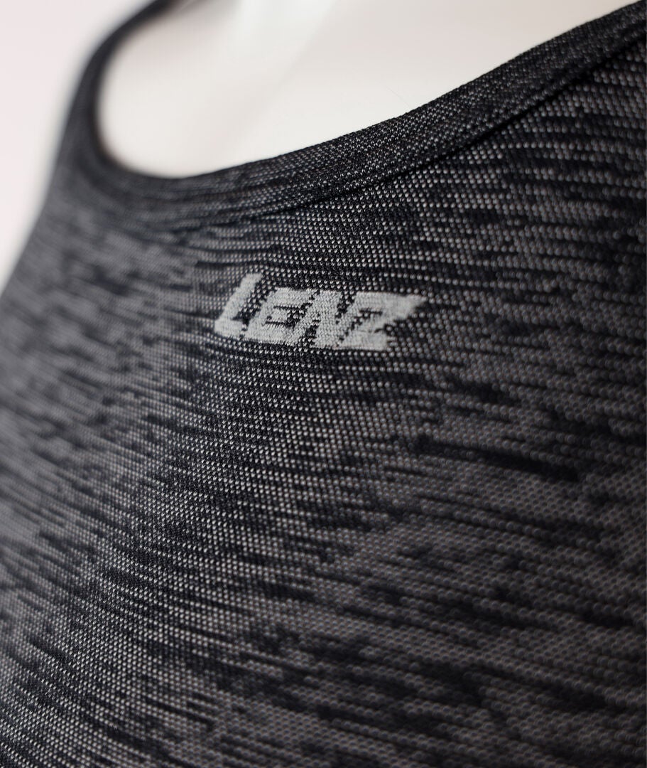 Lenz 1.0 Women Tílko černá M/L Obrázek 3
