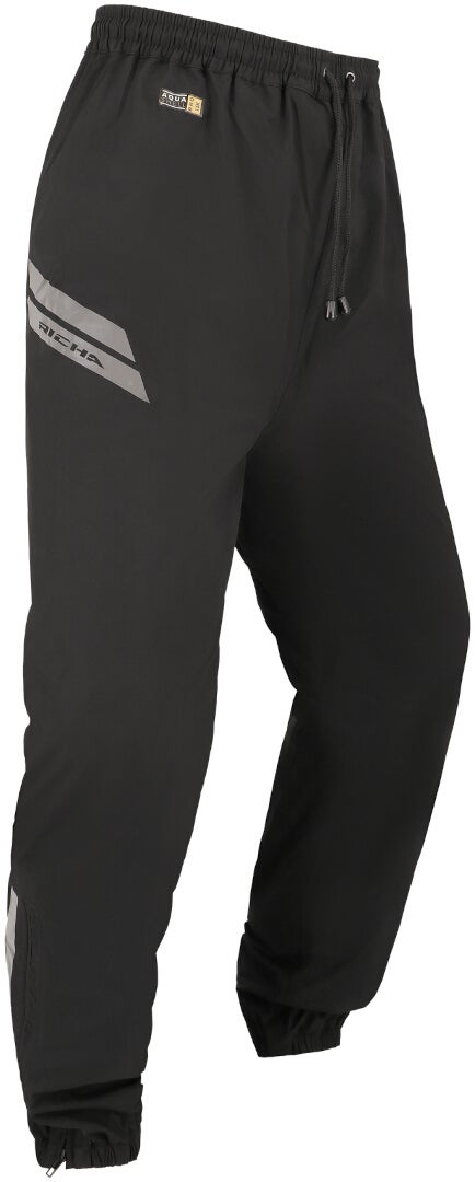 Richa Rain Stretch 2L Pantaloni antipioggia da moto