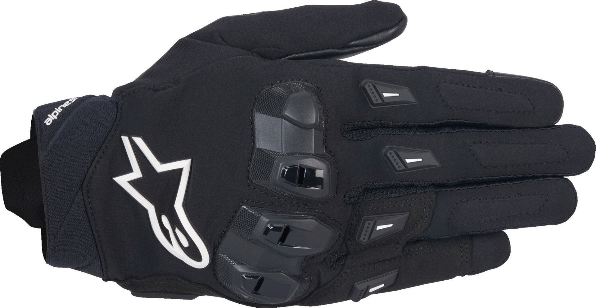 black/white