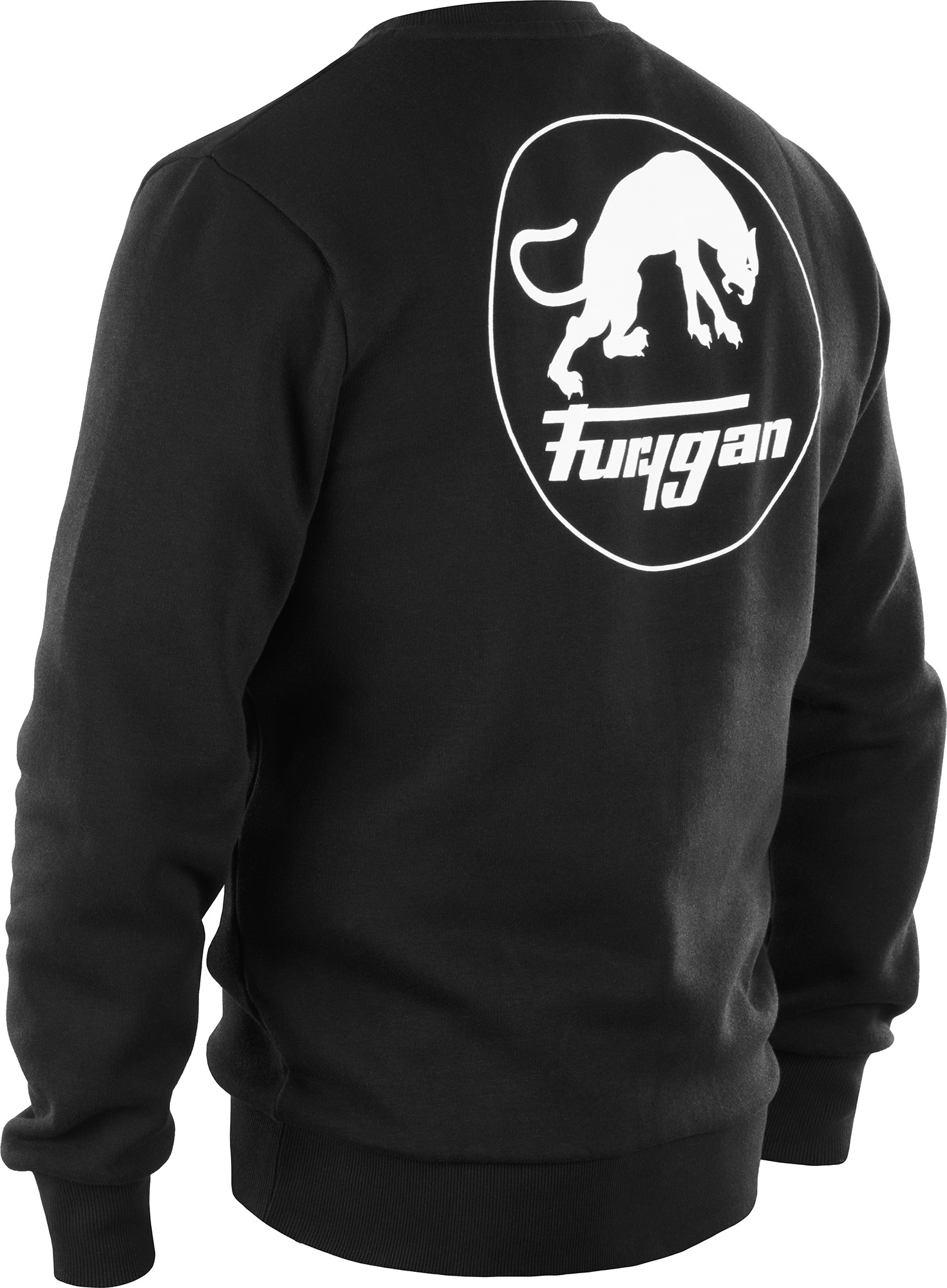 Furygan S Figura 4